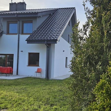 Diamentowa 7 Rent Home Konarzewo Poznan Ngoại thất bức ảnh