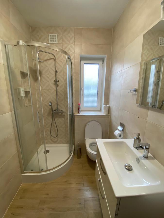 Diamentowa 7 Rent Home Konarzewo Poznan Ngoại thất bức ảnh