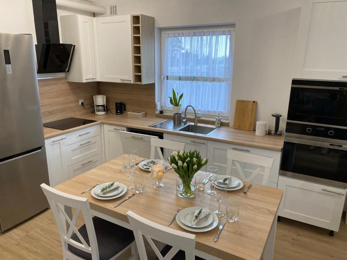 Diamentowa 7 Rent Home Konarzewo Poznan Ngoại thất bức ảnh