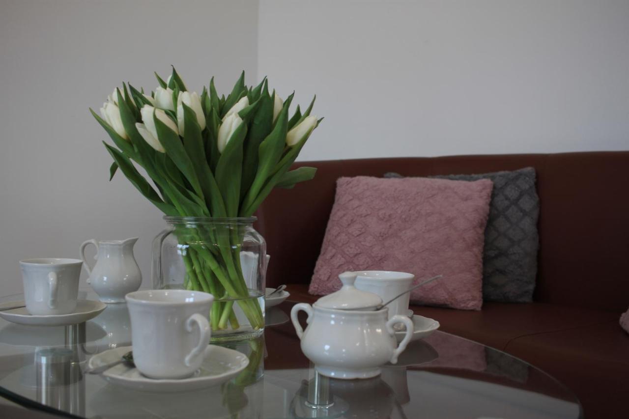 Diamentowa 7 Rent Home Konarzewo Poznan Ngoại thất bức ảnh