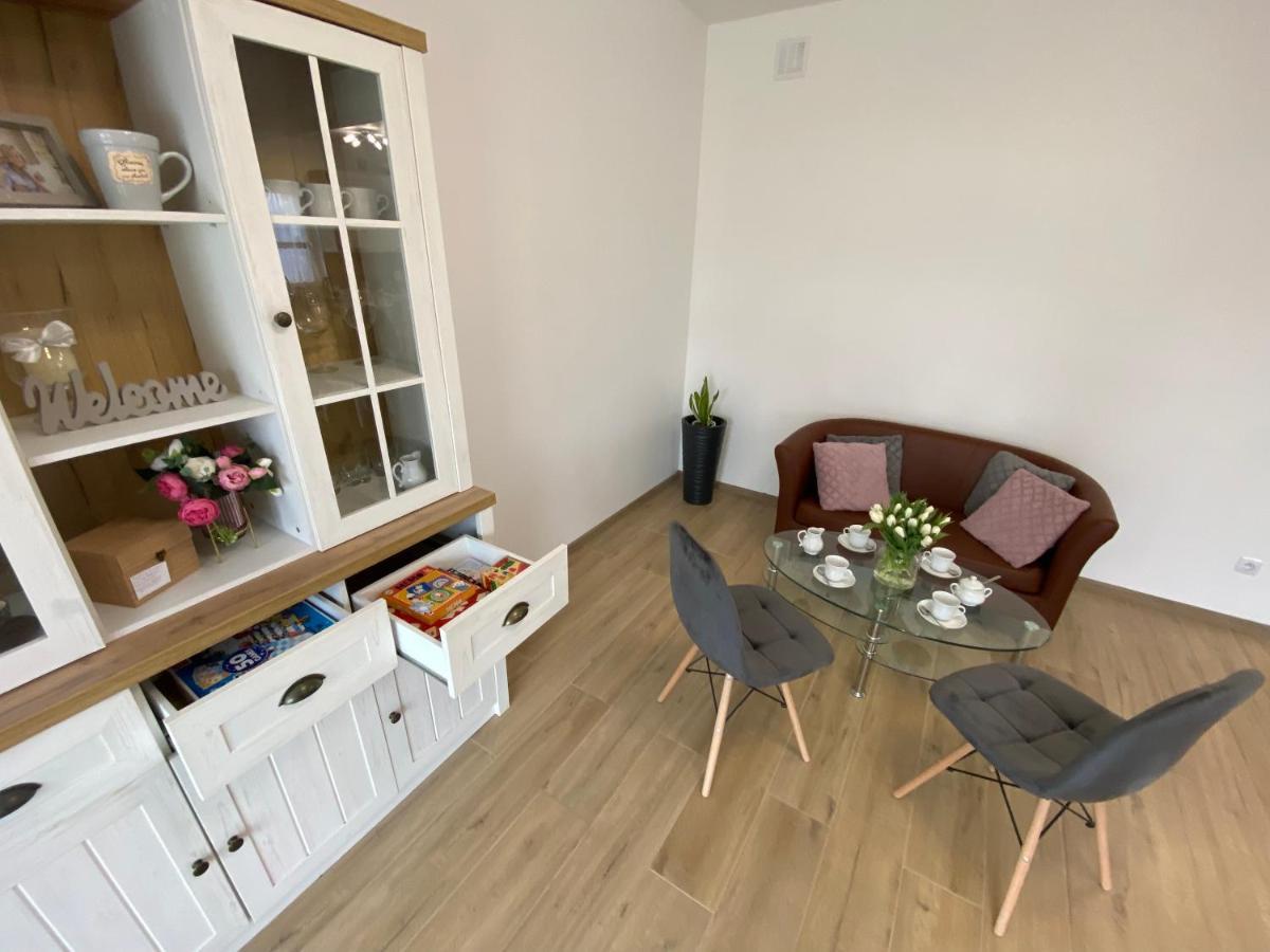Diamentowa 7 Rent Home Konarzewo Poznan Ngoại thất bức ảnh