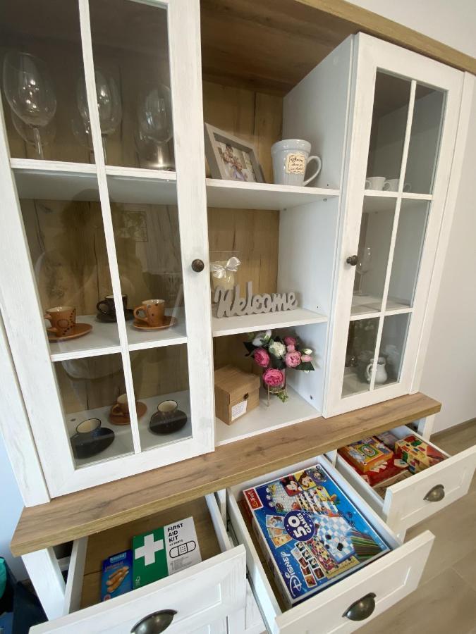 Diamentowa 7 Rent Home Konarzewo Poznan Ngoại thất bức ảnh