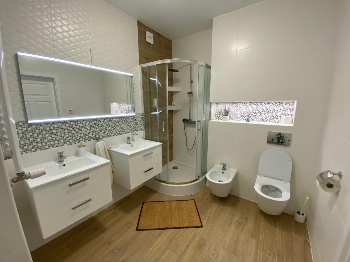 Diamentowa 7 Rent Home Konarzewo Poznan Ngoại thất bức ảnh