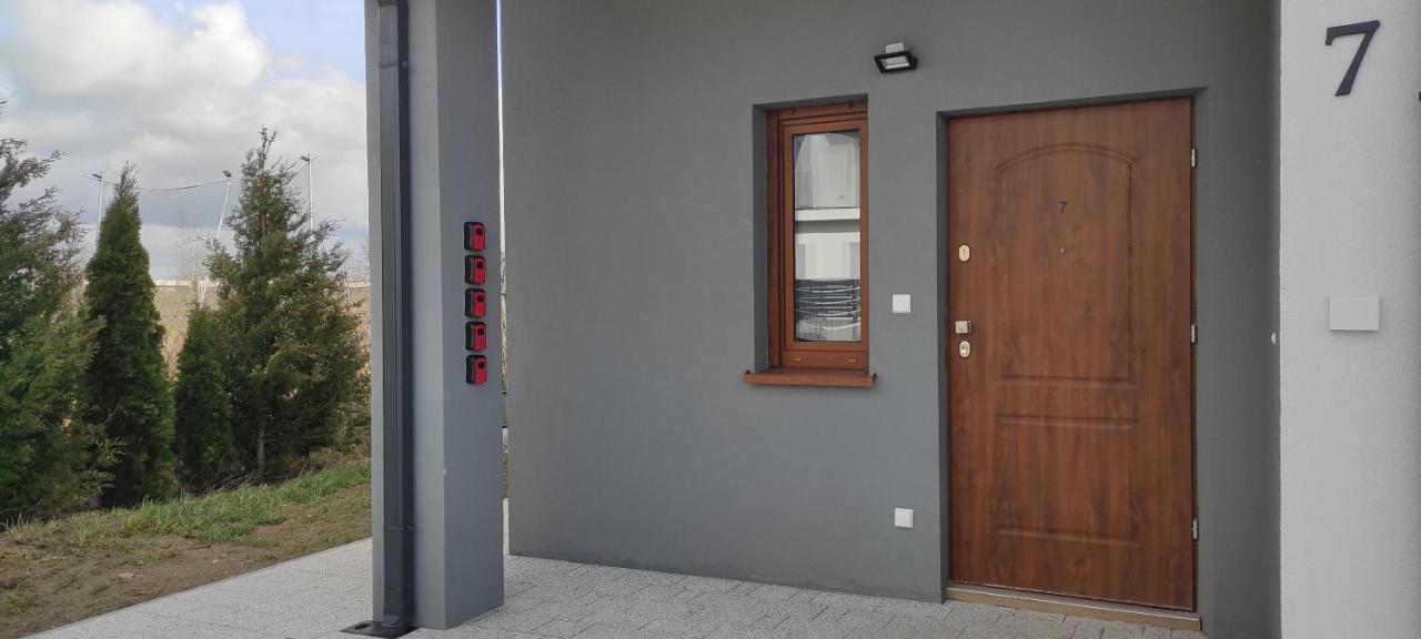 Diamentowa 7 Rent Home Konarzewo Poznan Ngoại thất bức ảnh
