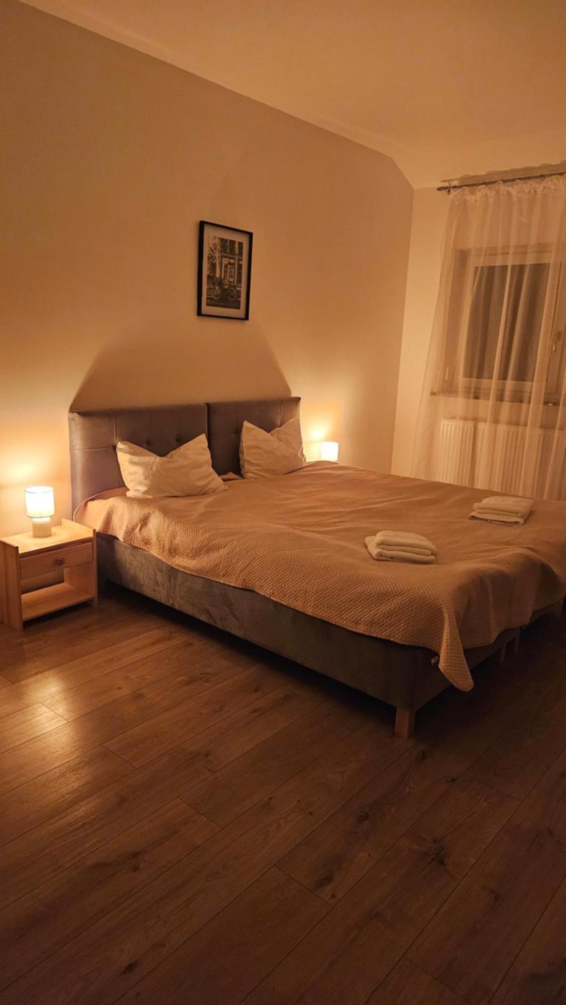 Diamentowa 7 Rent Home Konarzewo Poznan Ngoại thất bức ảnh