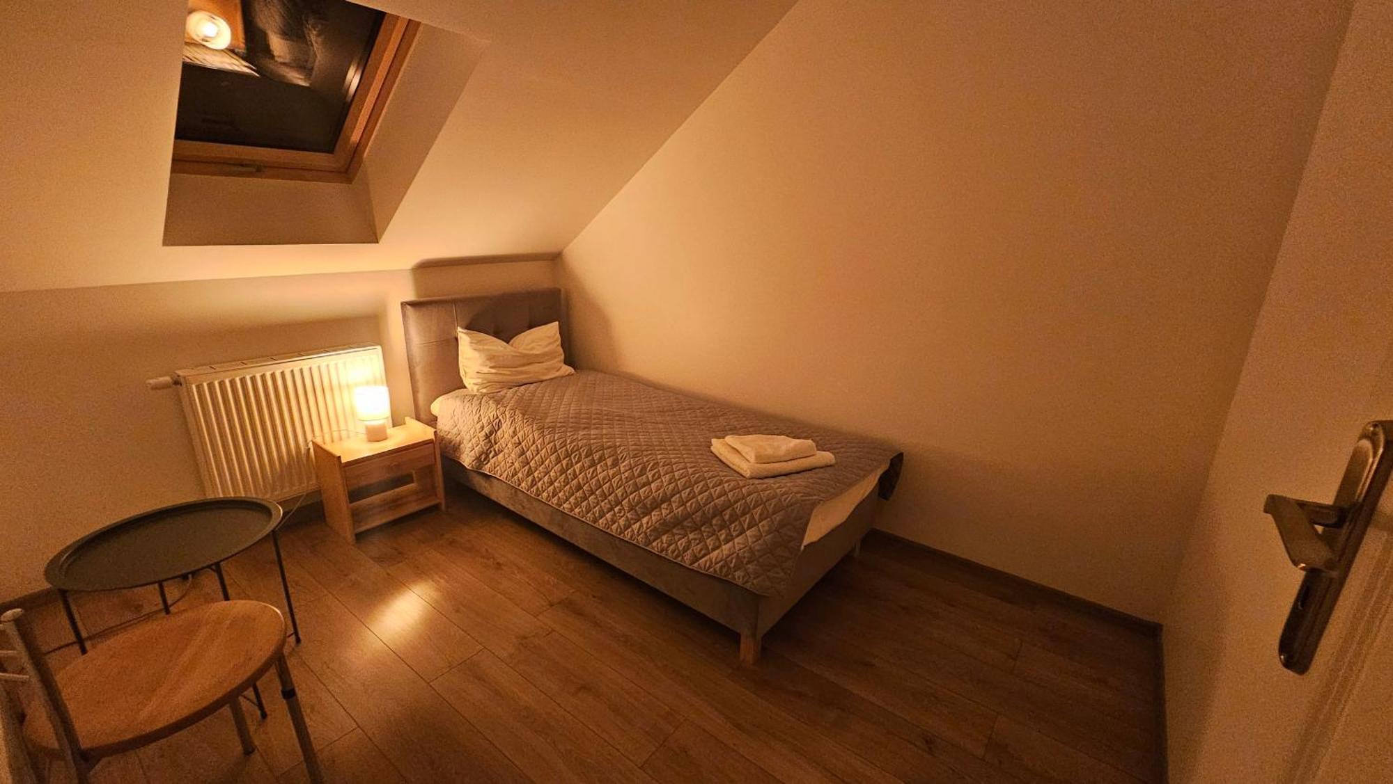 Diamentowa 7 Rent Home Konarzewo Poznan Ngoại thất bức ảnh