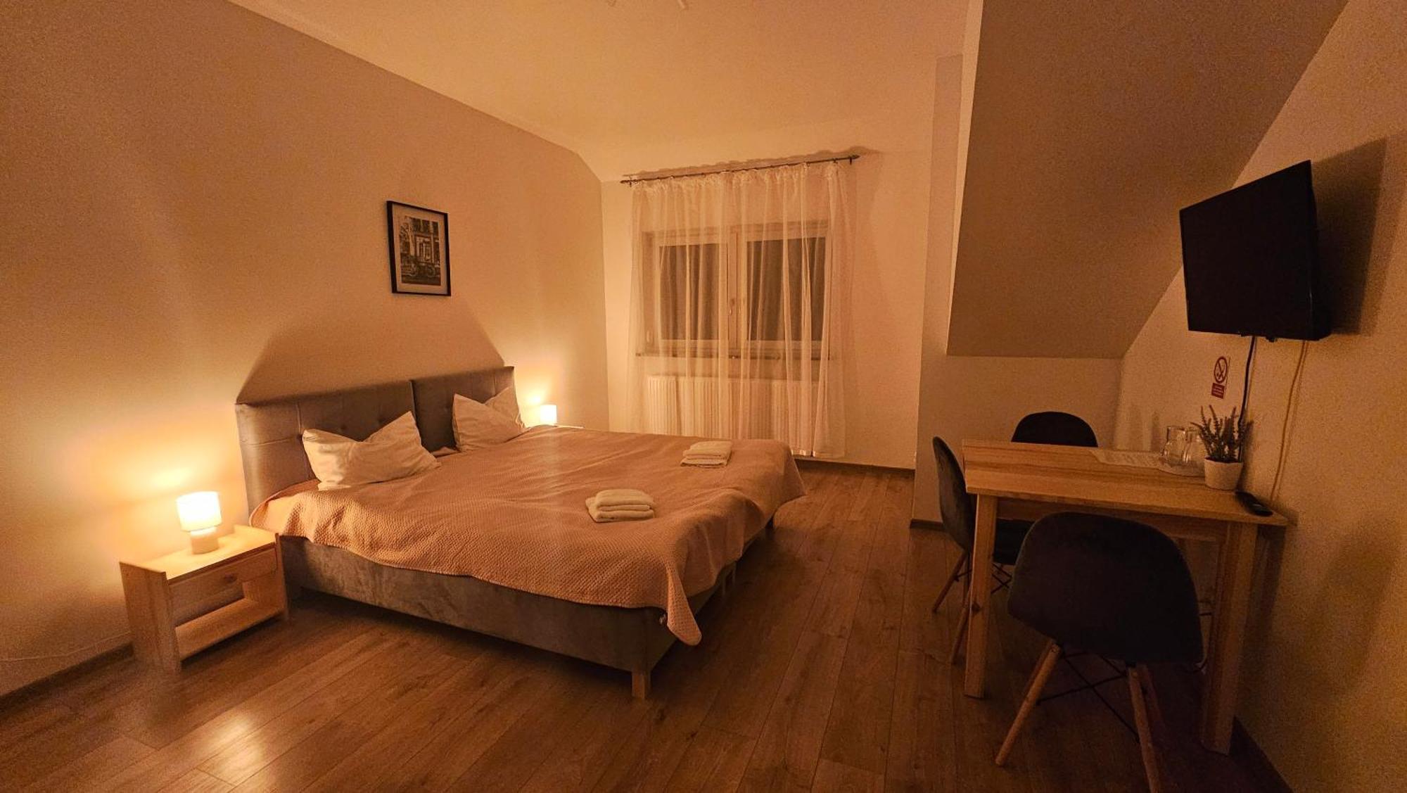 Diamentowa 7 Rent Home Konarzewo Poznan Ngoại thất bức ảnh