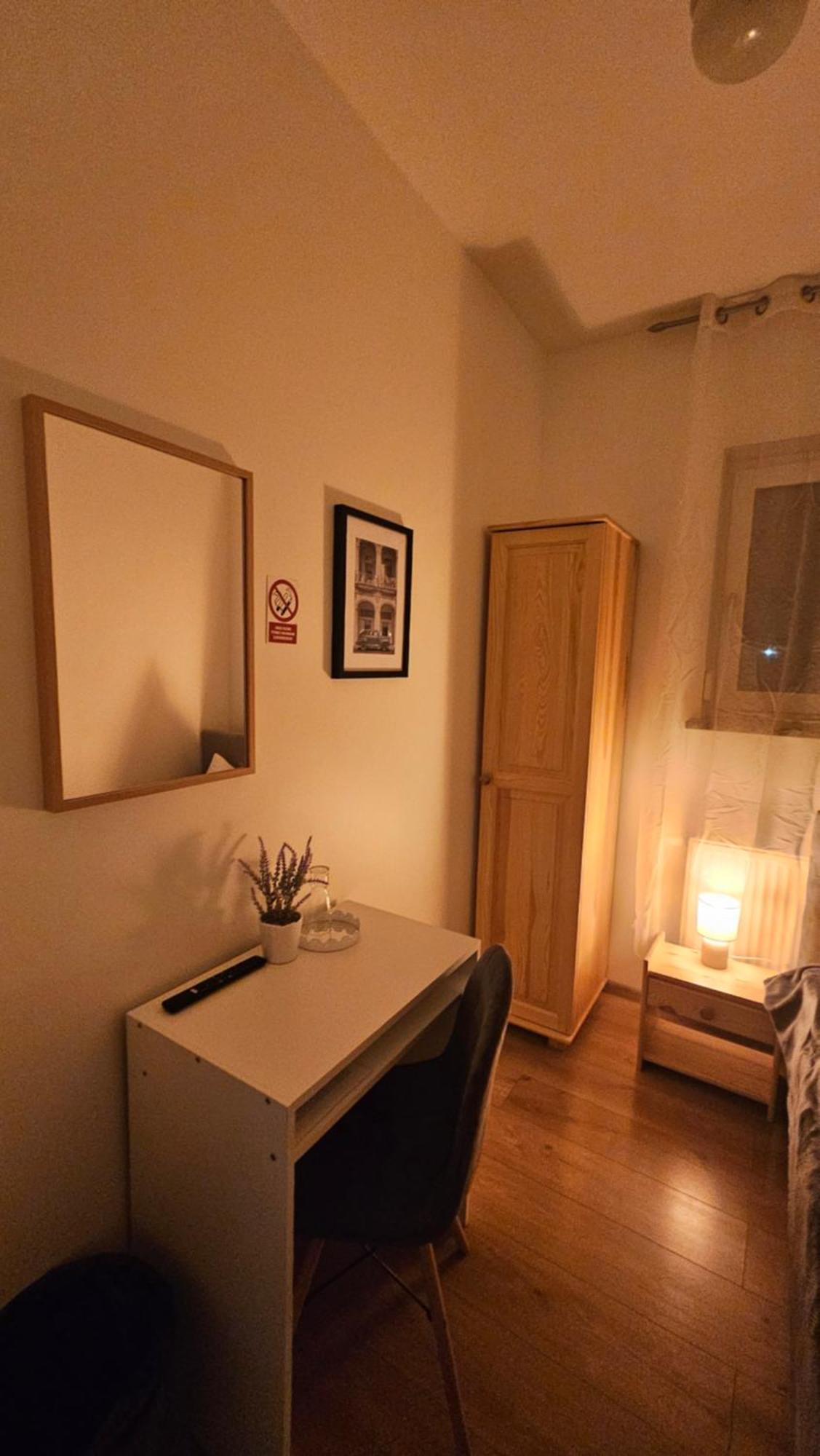 Diamentowa 7 Rent Home Konarzewo Poznan Ngoại thất bức ảnh