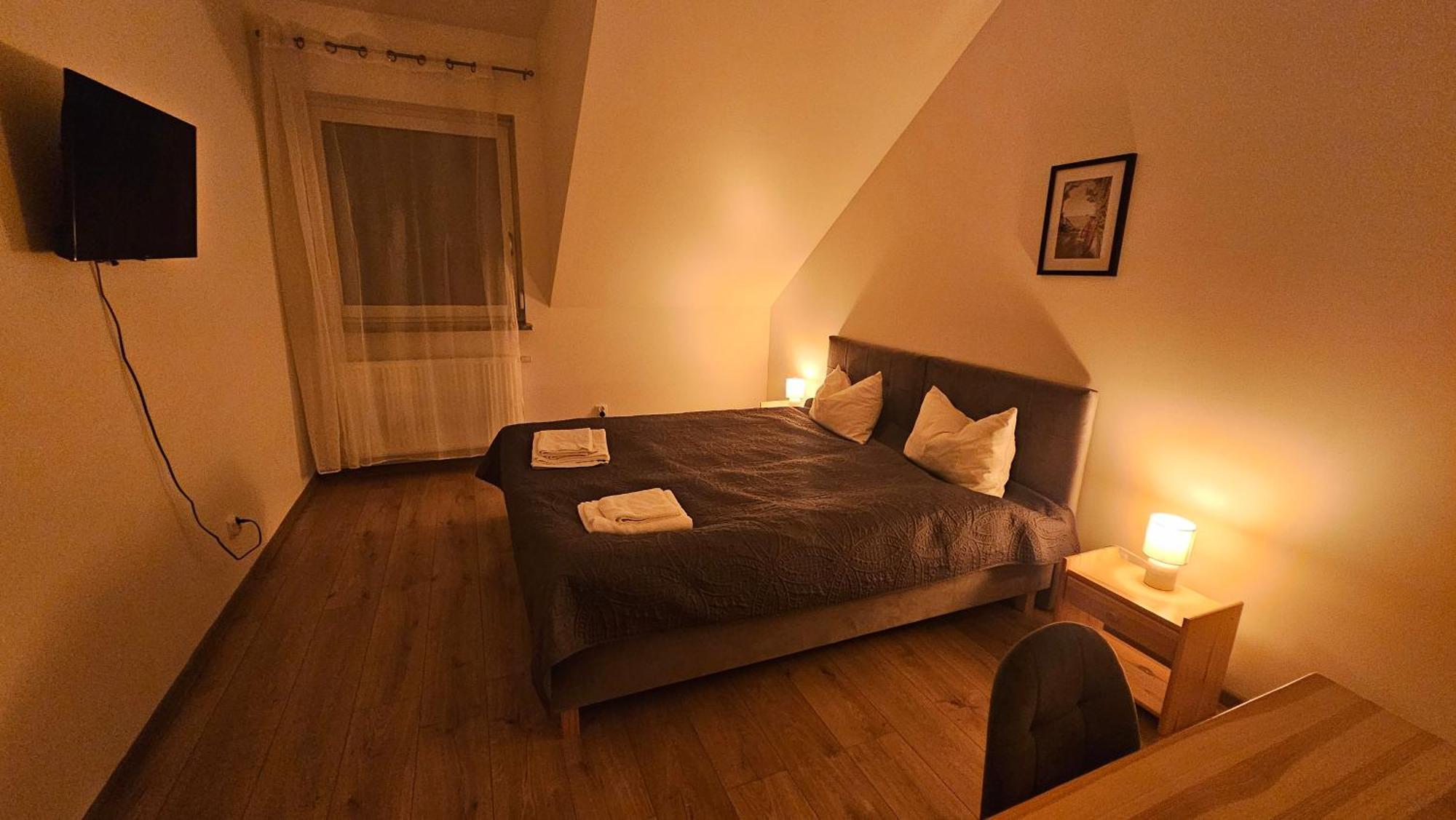 Diamentowa 7 Rent Home Konarzewo Poznan Ngoại thất bức ảnh