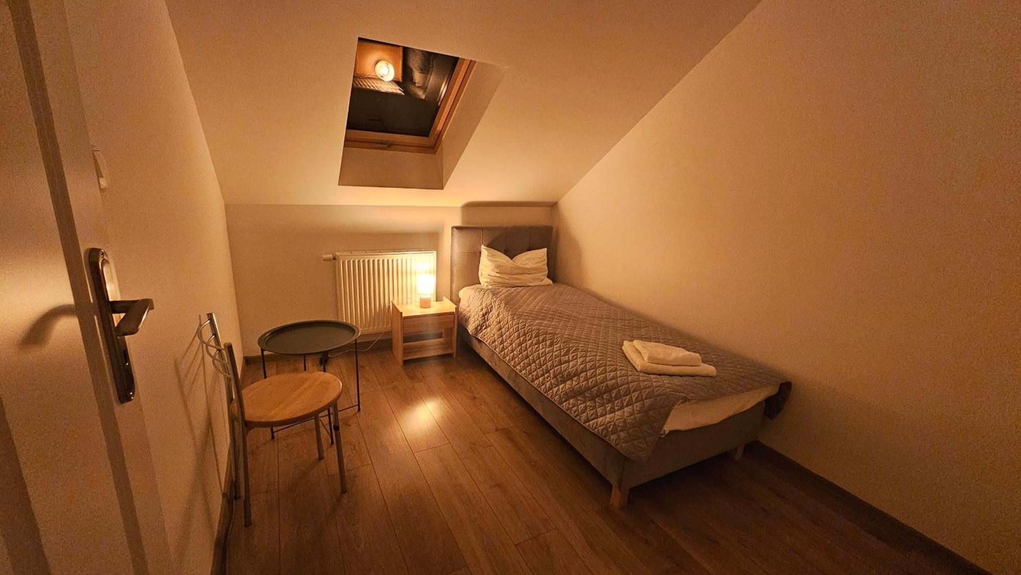 Diamentowa 7 Rent Home Konarzewo Poznan Ngoại thất bức ảnh
