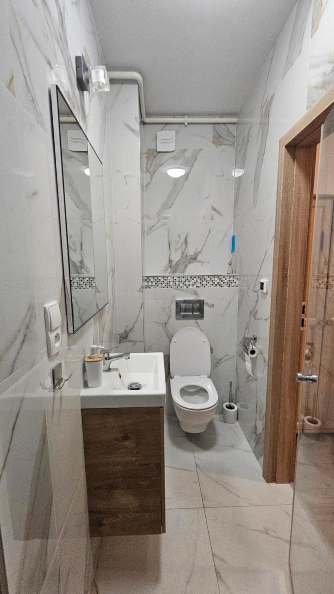 Diamentowa 7 Rent Home Konarzewo Poznan Ngoại thất bức ảnh