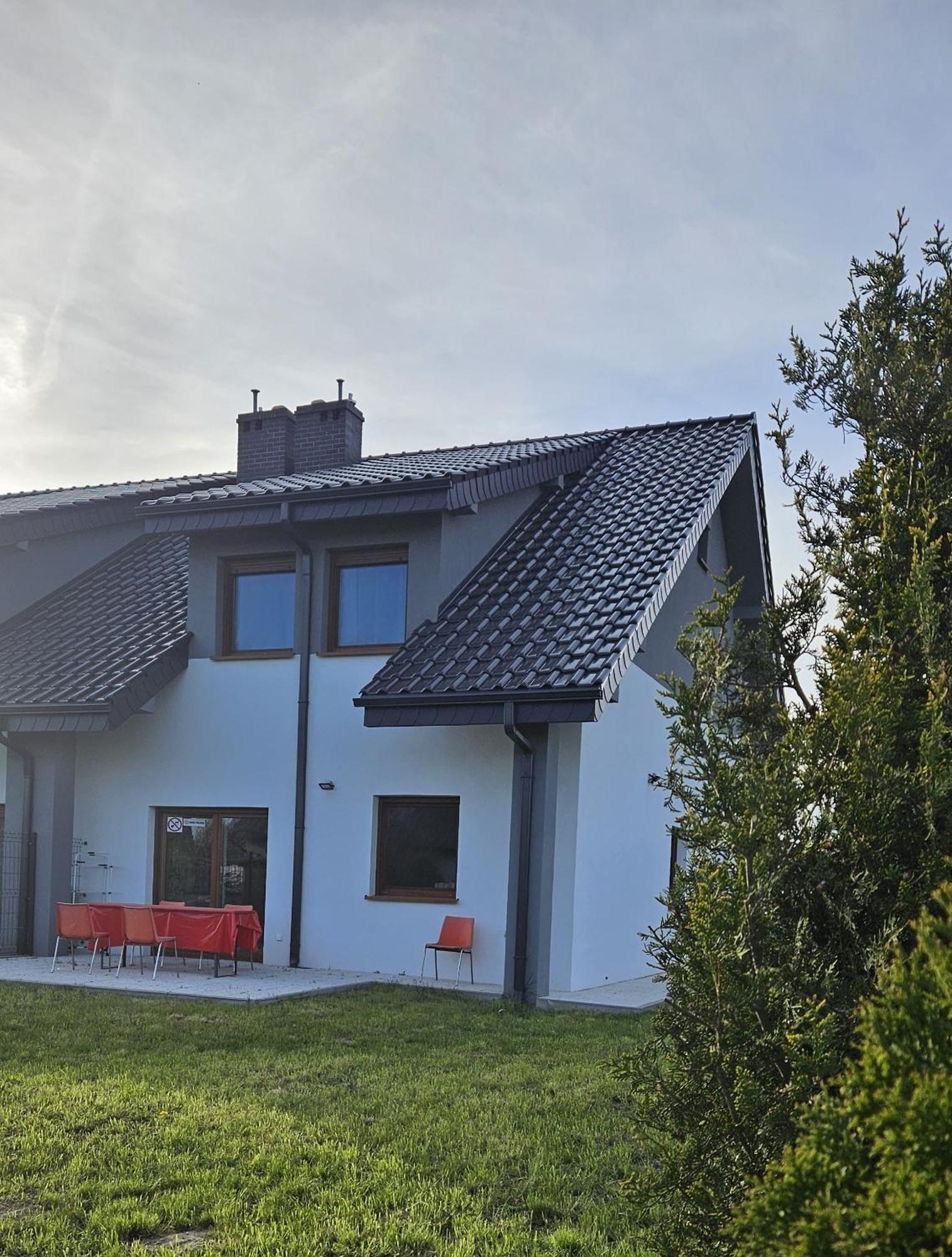 Diamentowa 7 Rent Home Konarzewo Poznan Ngoại thất bức ảnh
