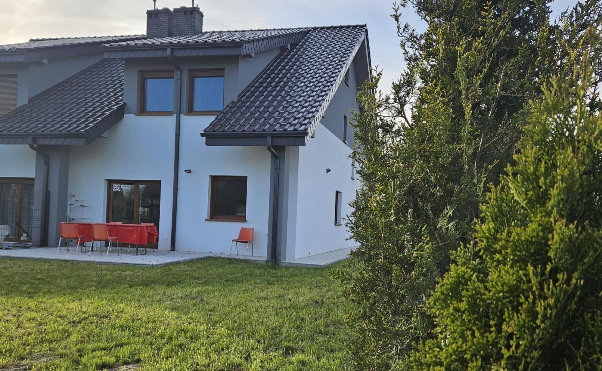 Diamentowa 7 Rent Home Konarzewo Poznan Ngoại thất bức ảnh
